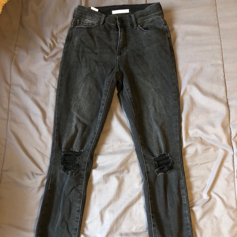 Pacsun jeans